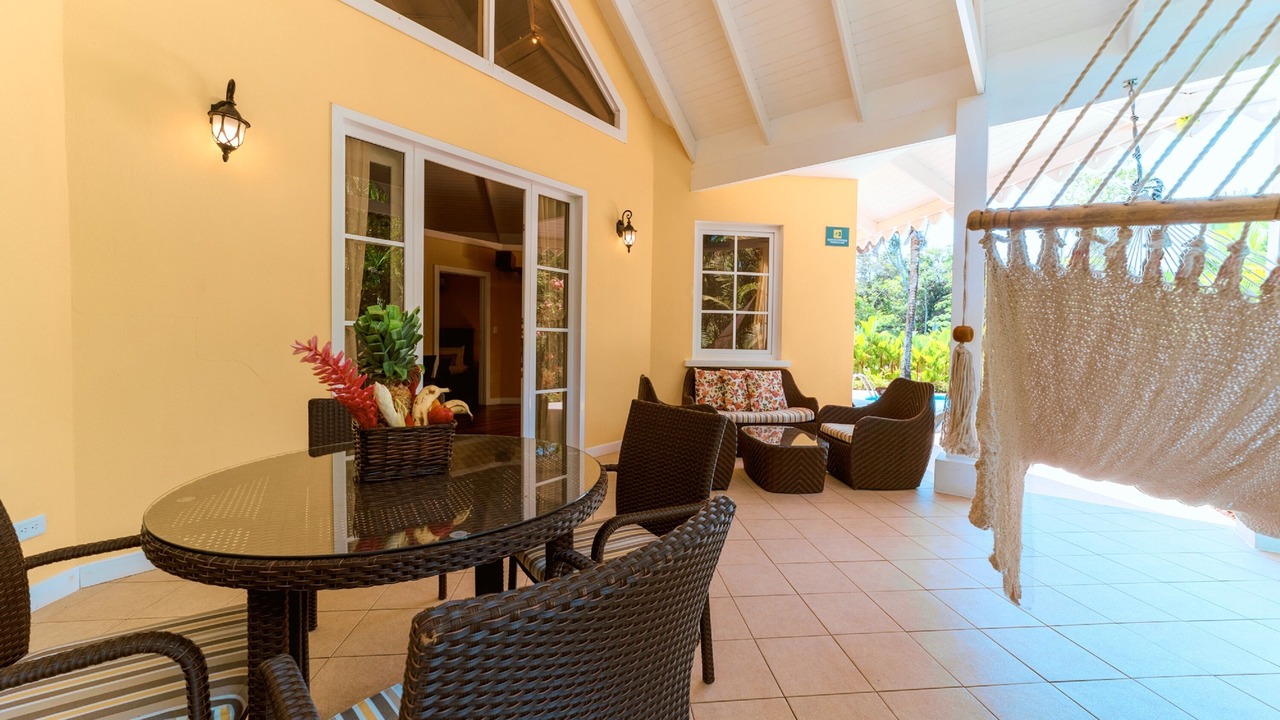 Photo of Patio Balcony in Cocles