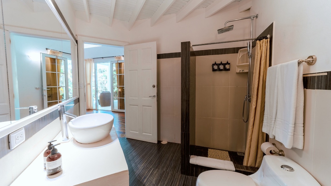 Photo of Bathroom in Cocles