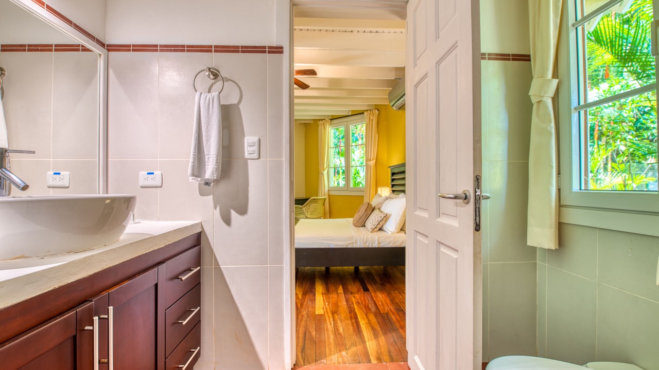 Photo of Bedroom in Cocles