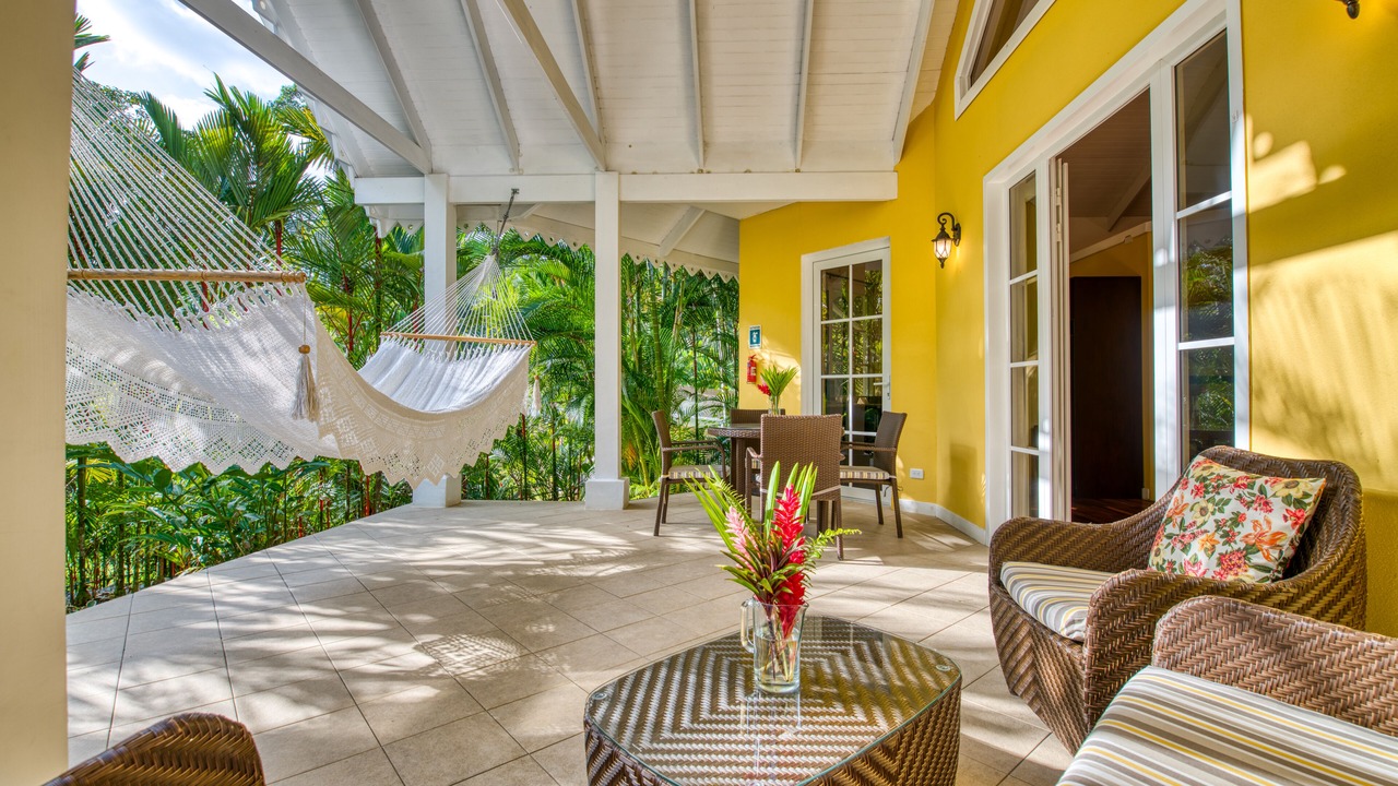 Photo of Patio Balcony in Cocles