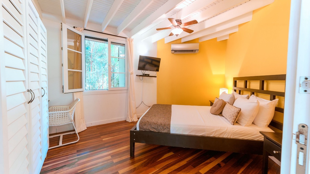 Photo of Bedroom in Cocles