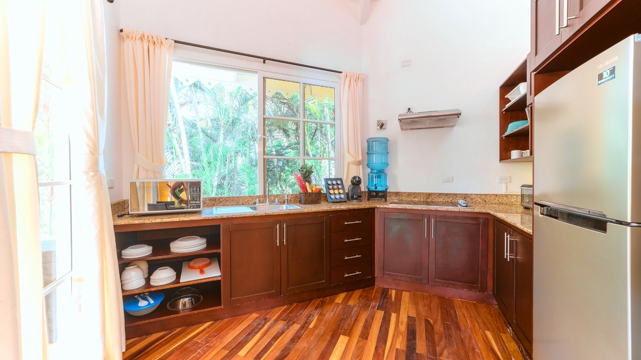 Photo of Kitchen in Cocles