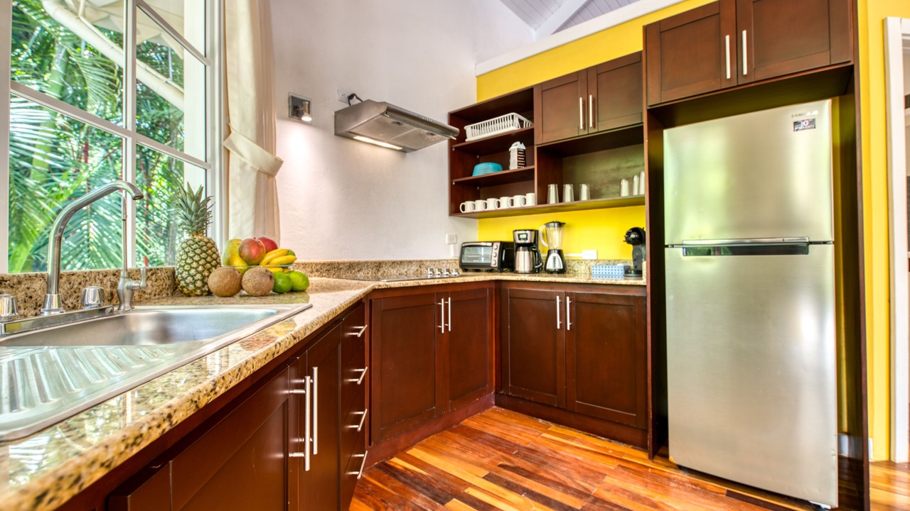 Photo of Kitchen in Cocles