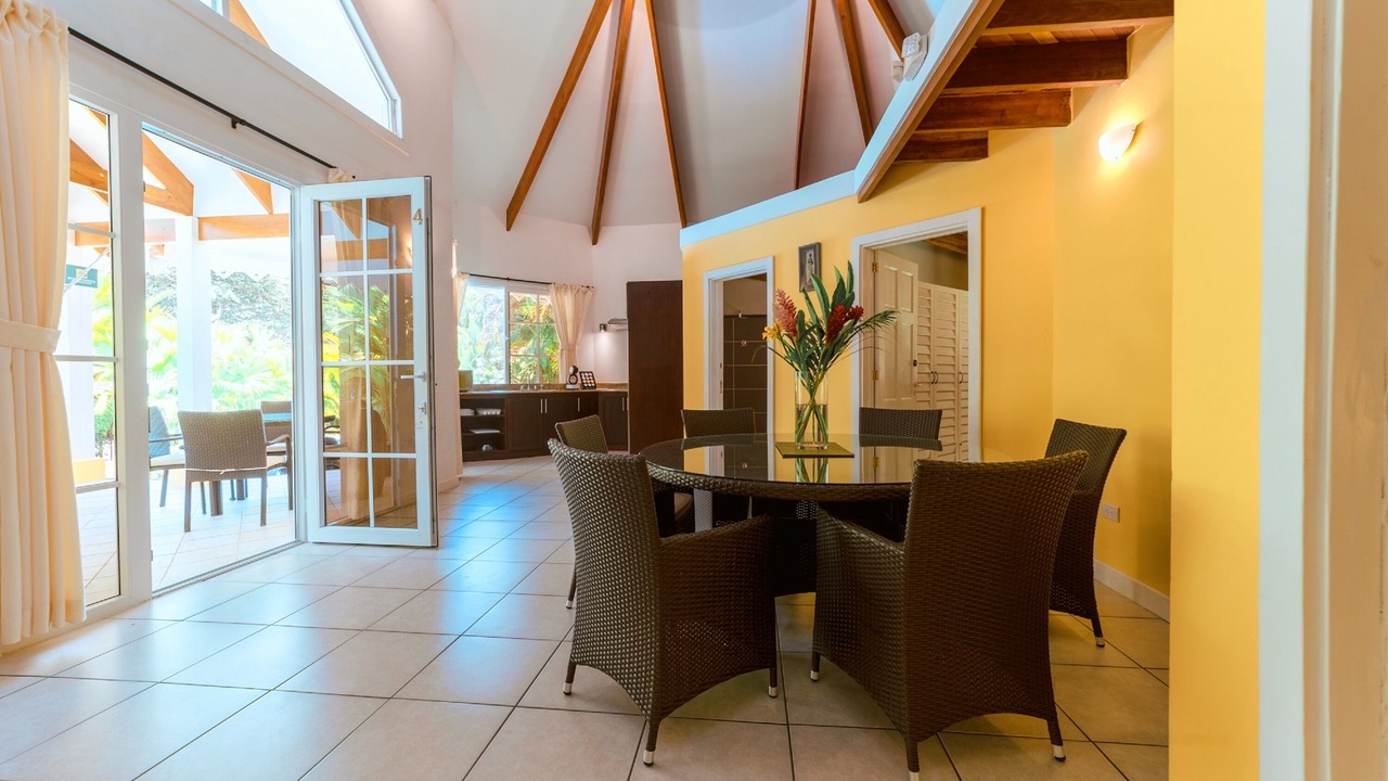Photo of Livingroom in Cocles