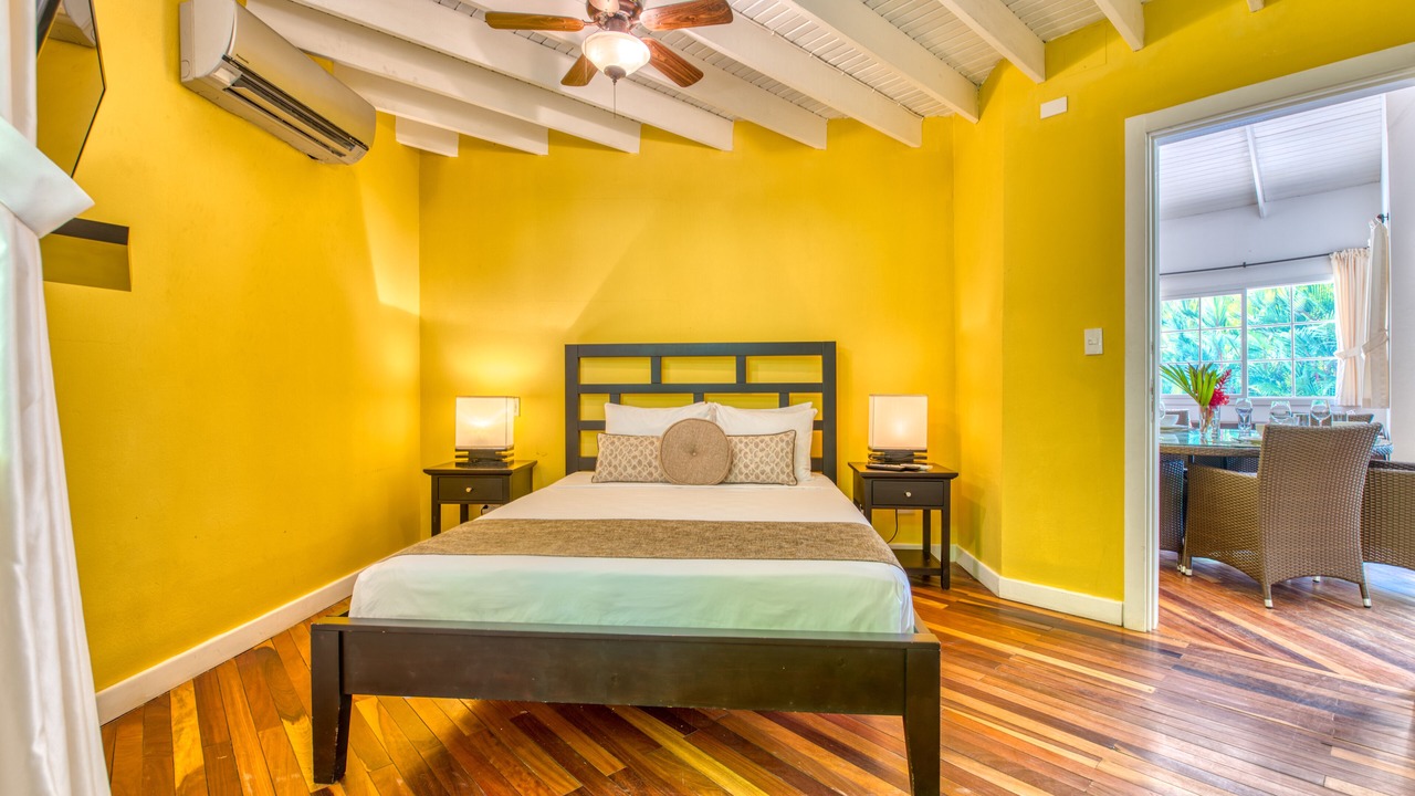 Photo of Bedroom in Cocles