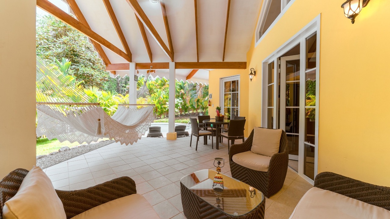 Photo of Patio Balcony in Cocles