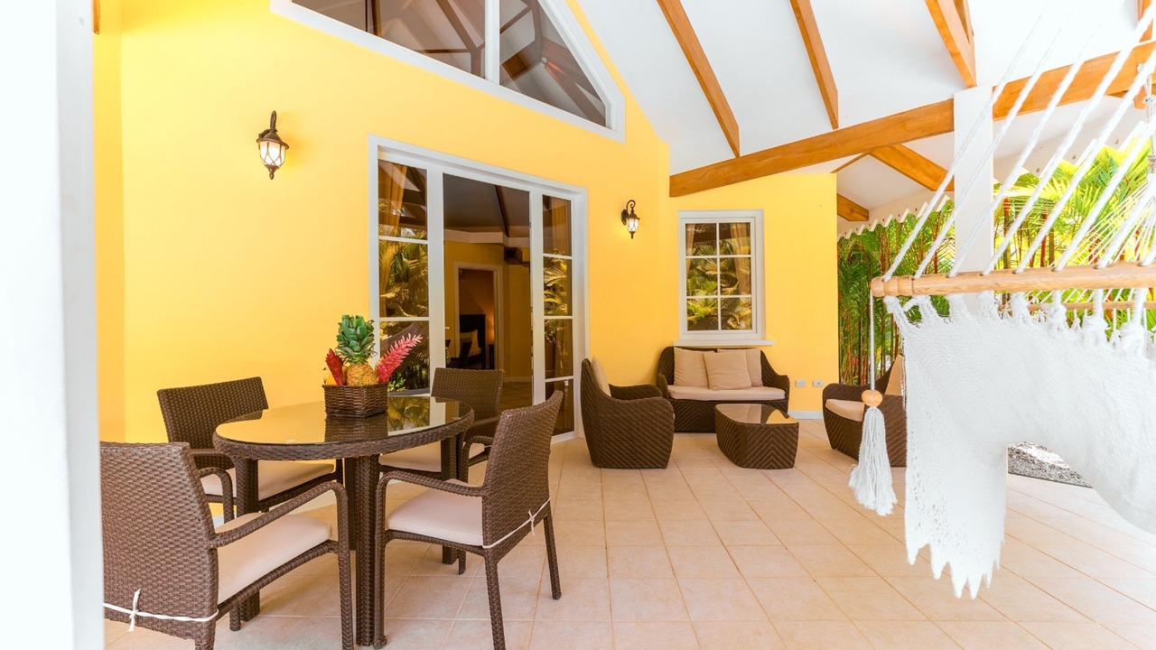 Photo of Patio Balcony in Cocles