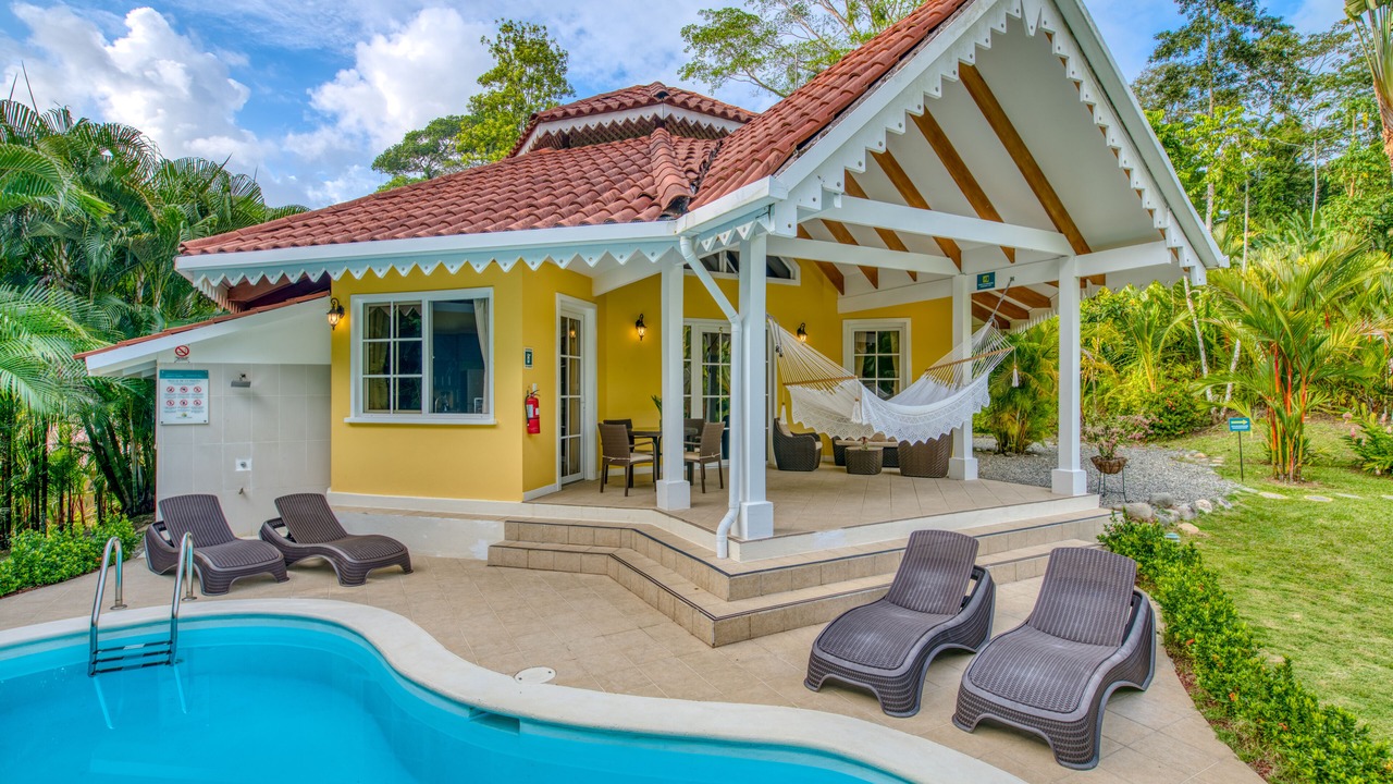Photo of Patio Balcony in Cocles