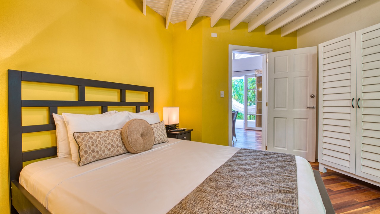 Photo of Bedroom in Cocles