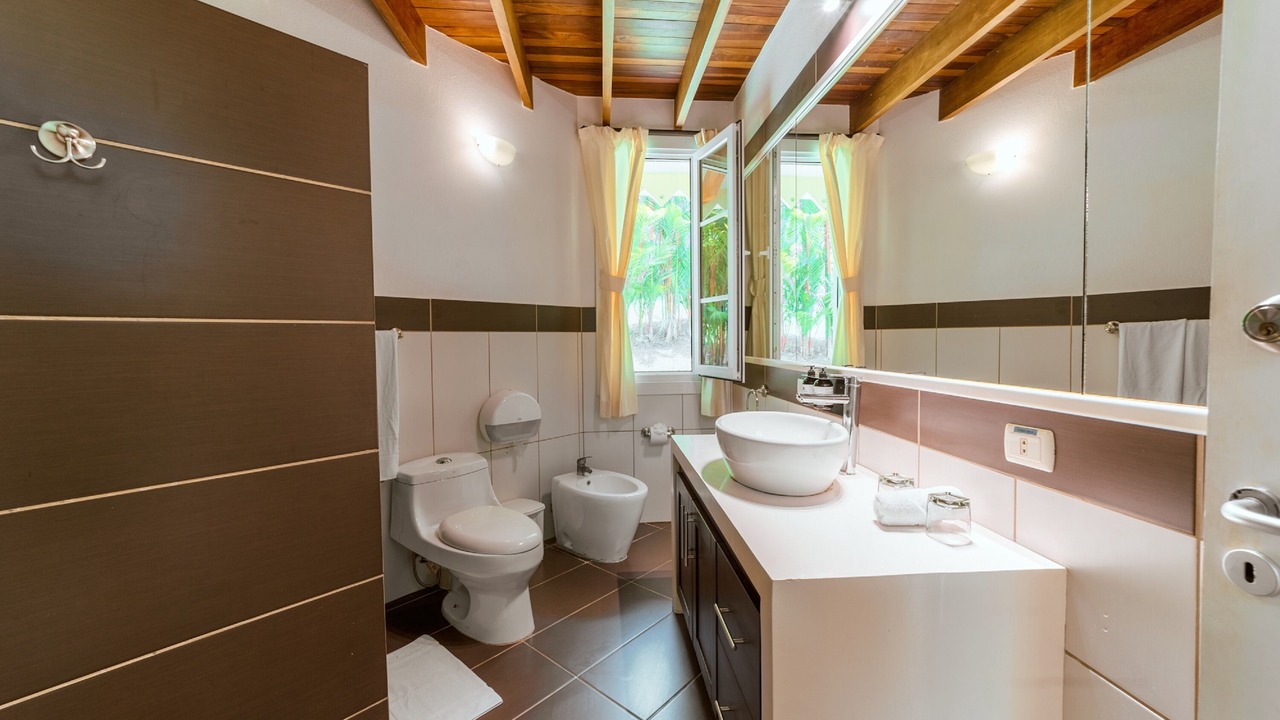 Photo of Bathroom in Cocles