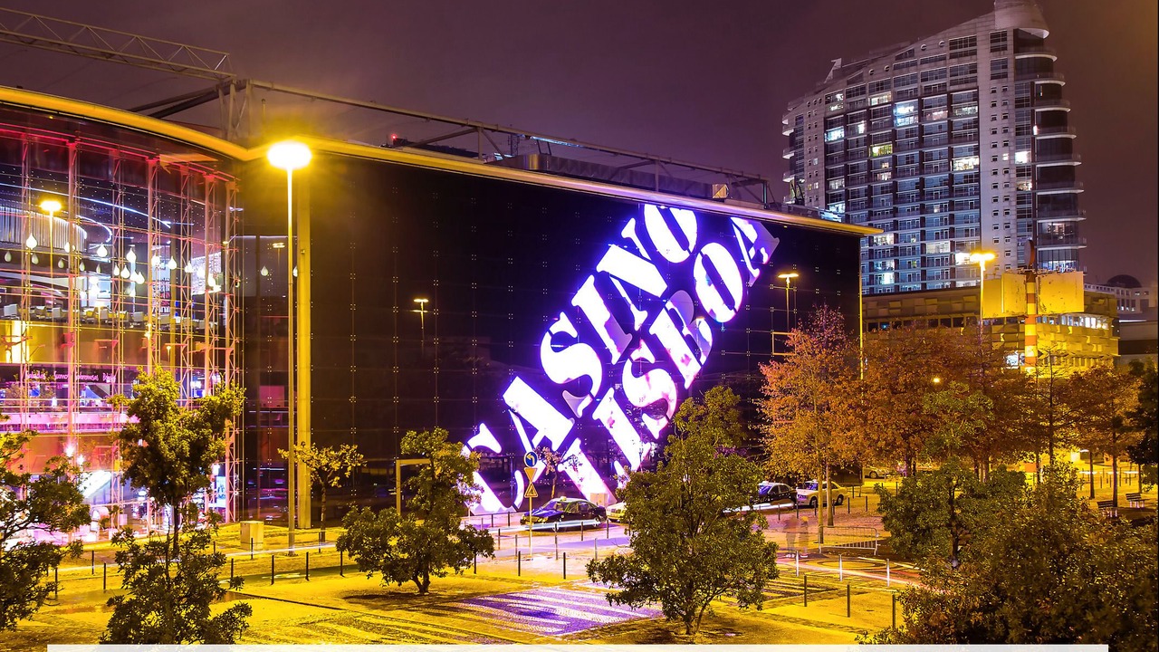 Photo of Outdoor in Parque das Nacoes