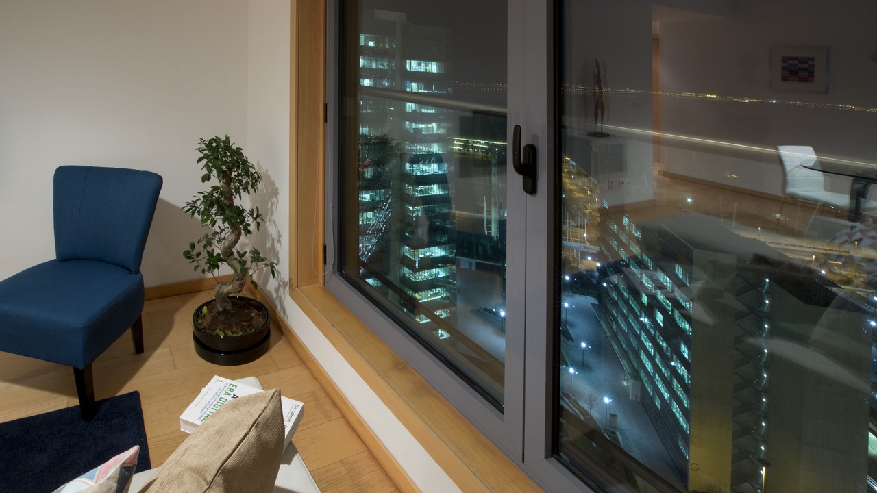 Photo of Bedroom in Parque das Nacoes