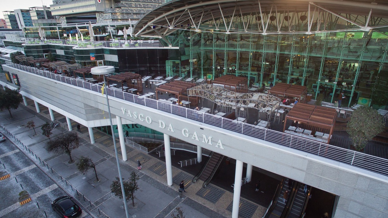 Photo of Outdoor in Parque das Nacoes