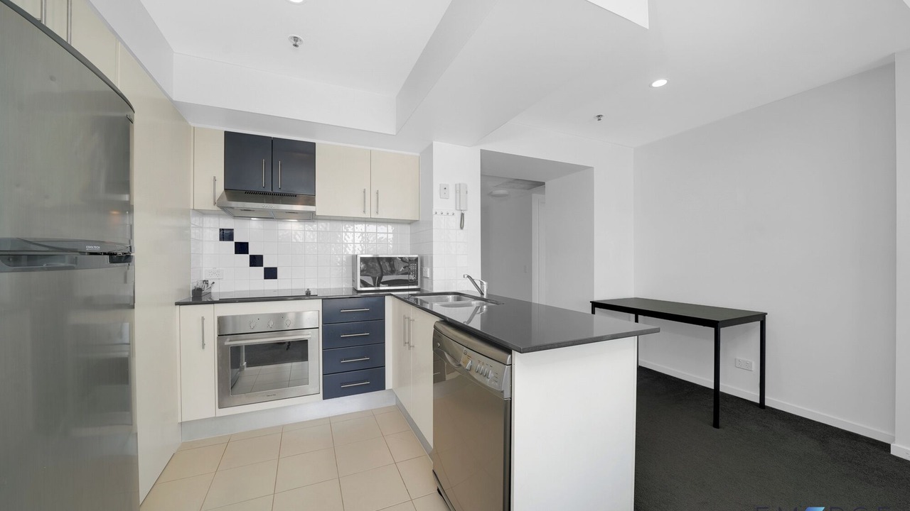 Photo of Kitchen in Surfers Paradise