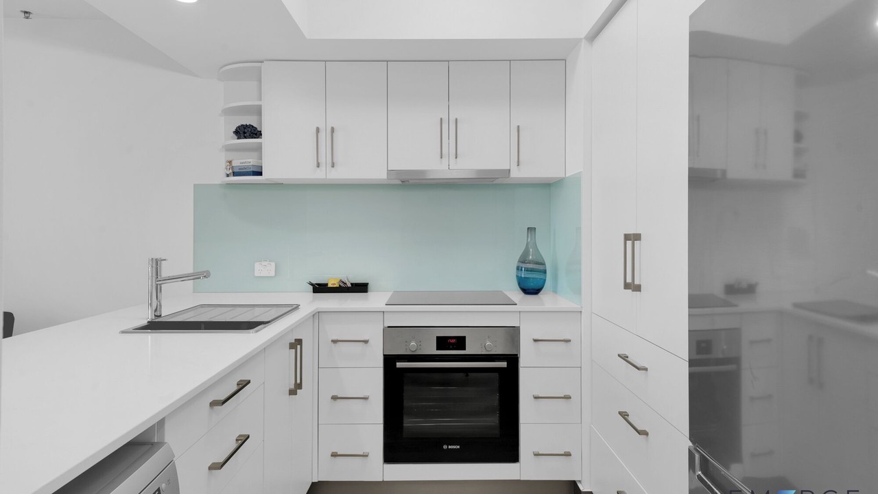 Photo of Kitchen in Surfers Paradise