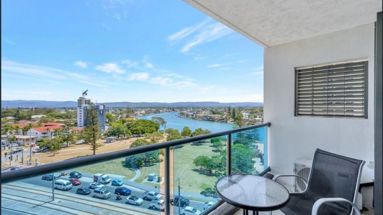 Photo of Bedroom in Surfers Paradise