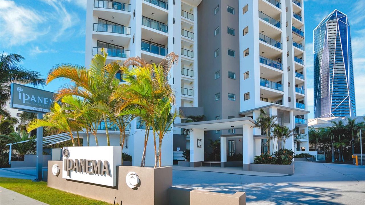 Photo of Outdoor in Surfers Paradise