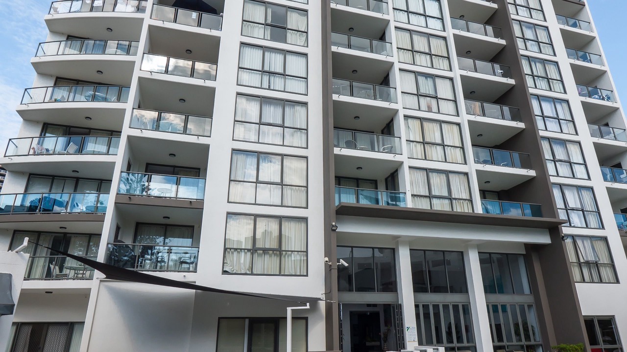 Photo of Outdoor in Surfers Paradise