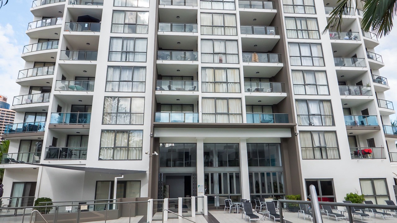 Photo of Outdoor in Surfers Paradise