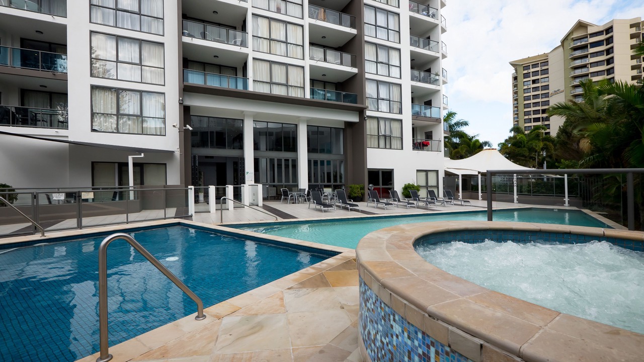 Photo of Outdoor in Surfers Paradise