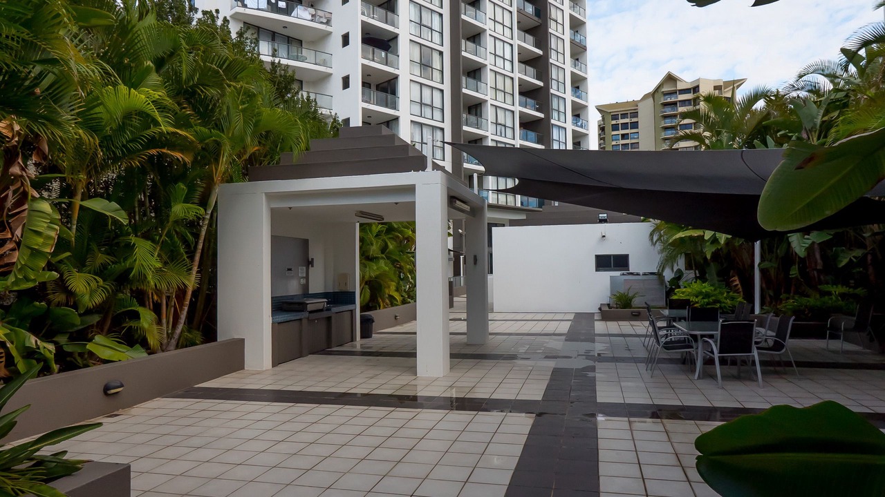 Photo of Outdoor in Surfers Paradise