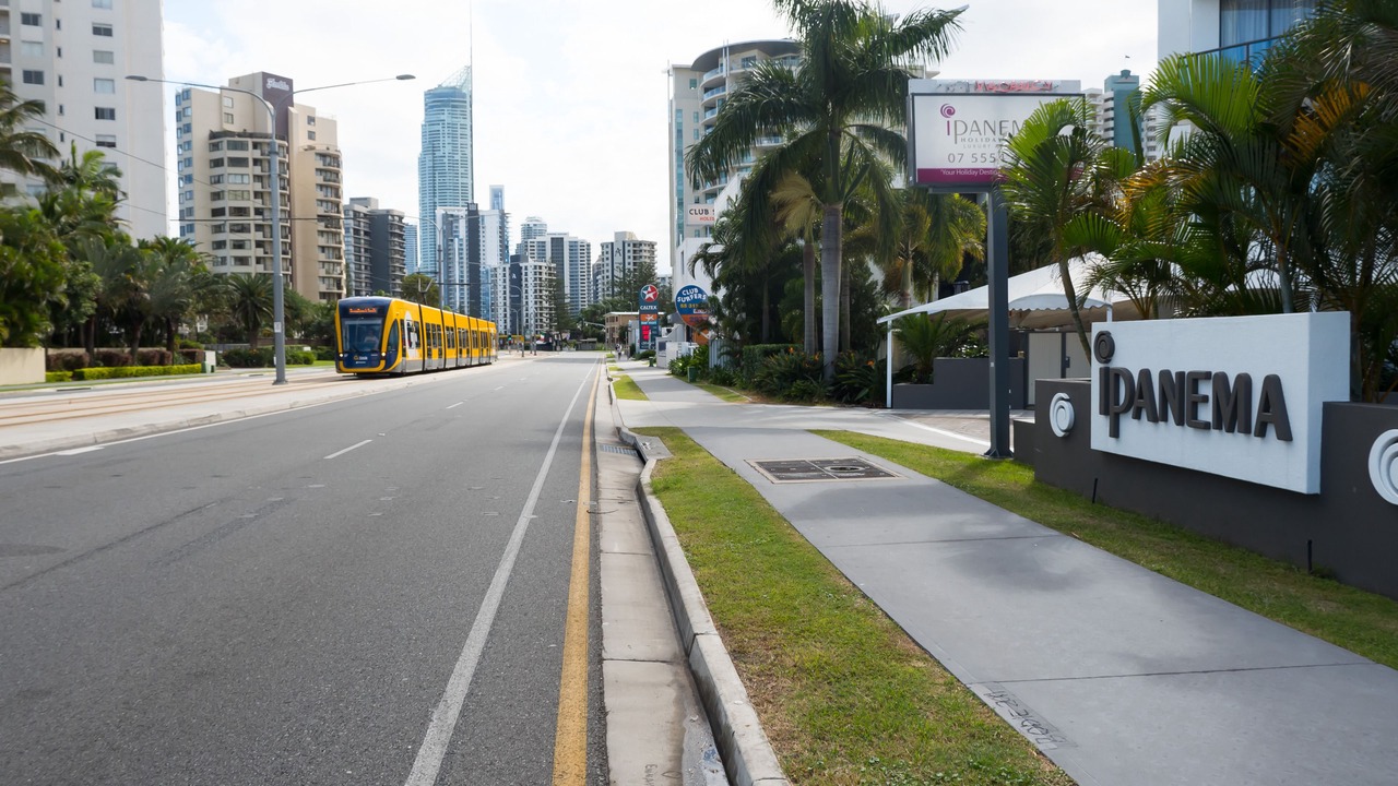 Photo of Outdoor in Surfers Paradise