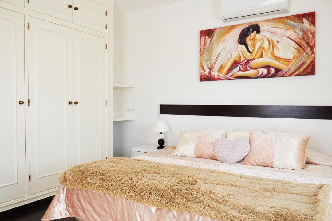 Photo of Bedroom in Mato Serrao