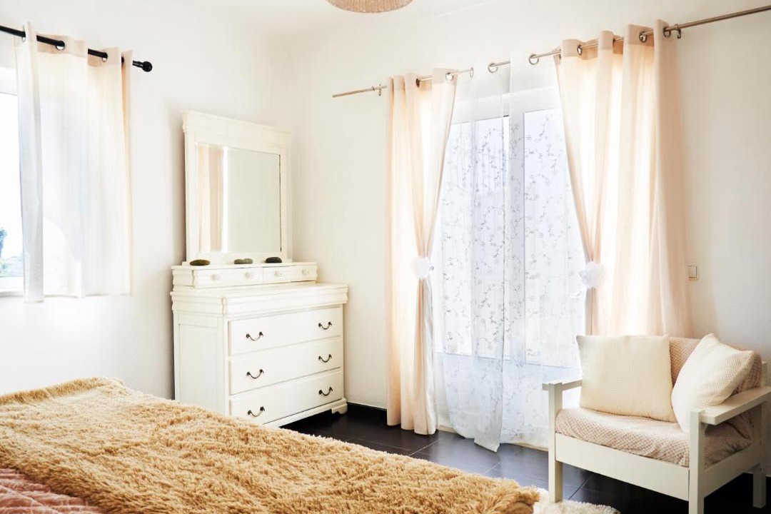 Photo of Bedroom in Mato Serrao