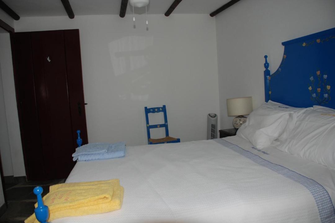 Photo of Bedroom in Santiago Maior