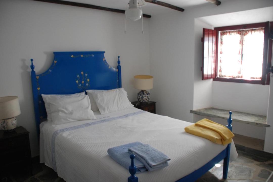 Photo of Bedroom in Santiago Maior