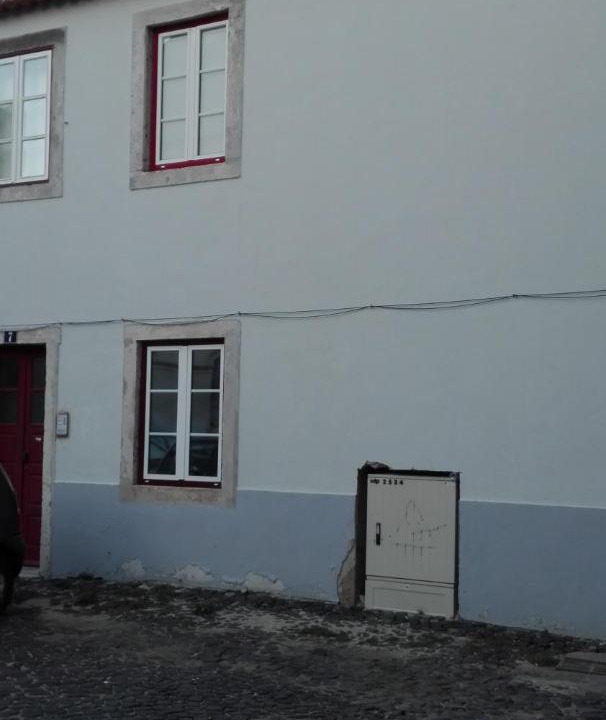 Photo of Buildings in Alcantara