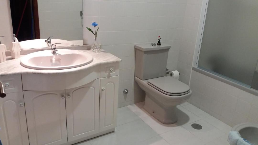 Photo of Bathroom in Vagos