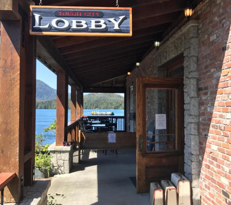 Photo of Others in Tofino