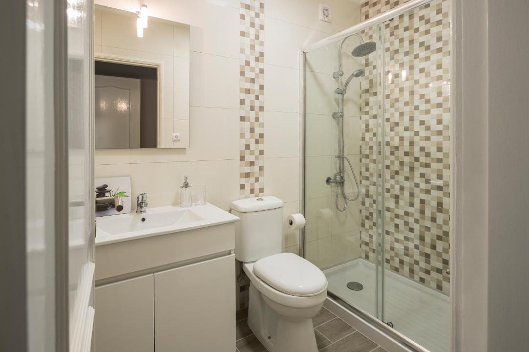 Photo of Bathroom in Vera Cruz