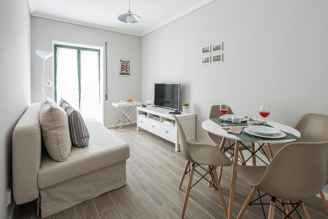 Photo of Livingroom in Vera Cruz