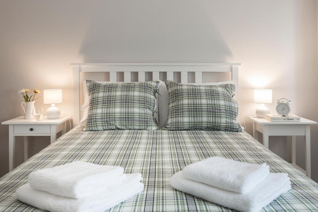 Photo of Bedroom in Vera Cruz