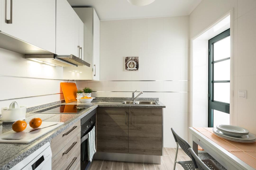 Photo of Kitchen in Vera Cruz