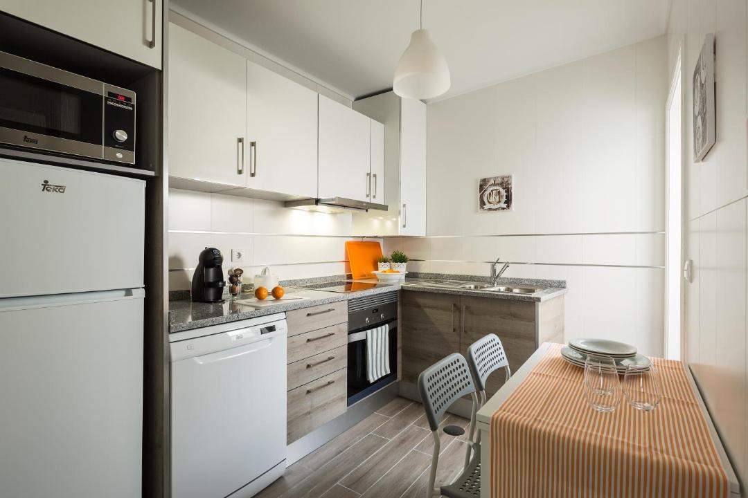 Photo of Kitchen in Vera Cruz