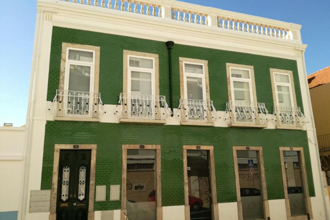Photo of Others in Setubal