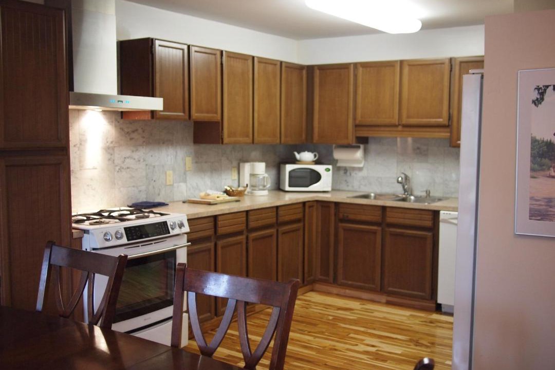 Photo of Kitchen in Ucluelet