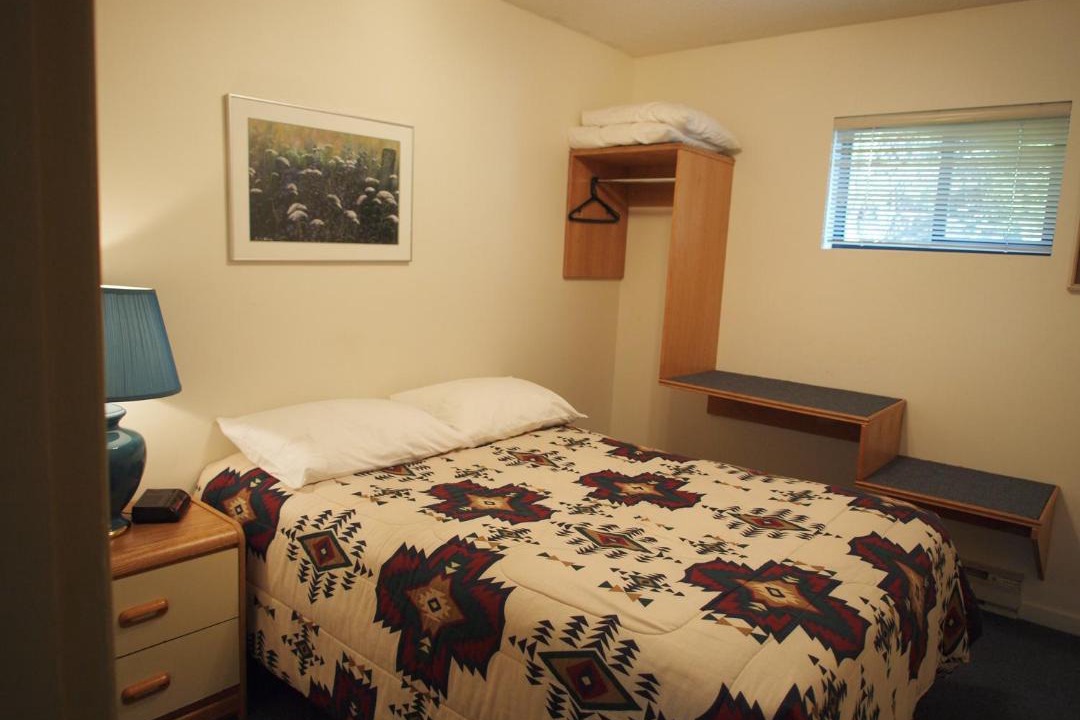 Photo of Bedroom in Ucluelet