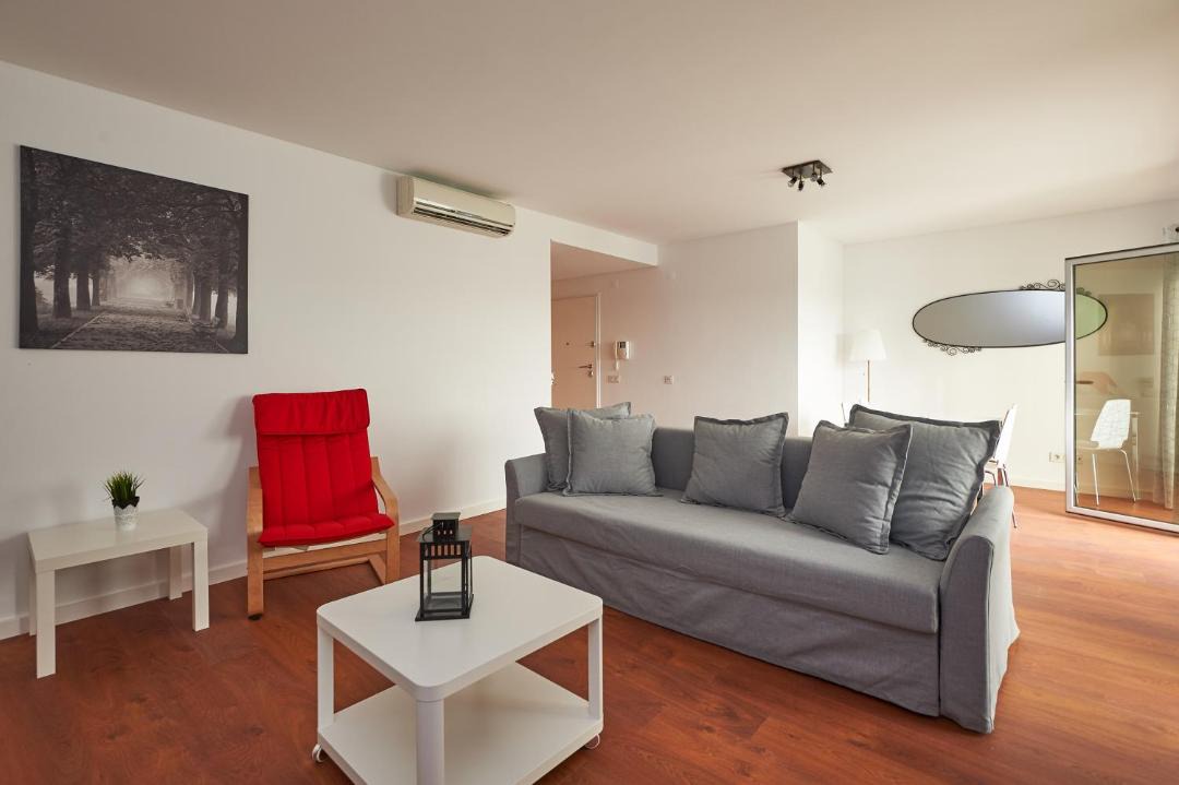 Photo of Livingroom in Alges