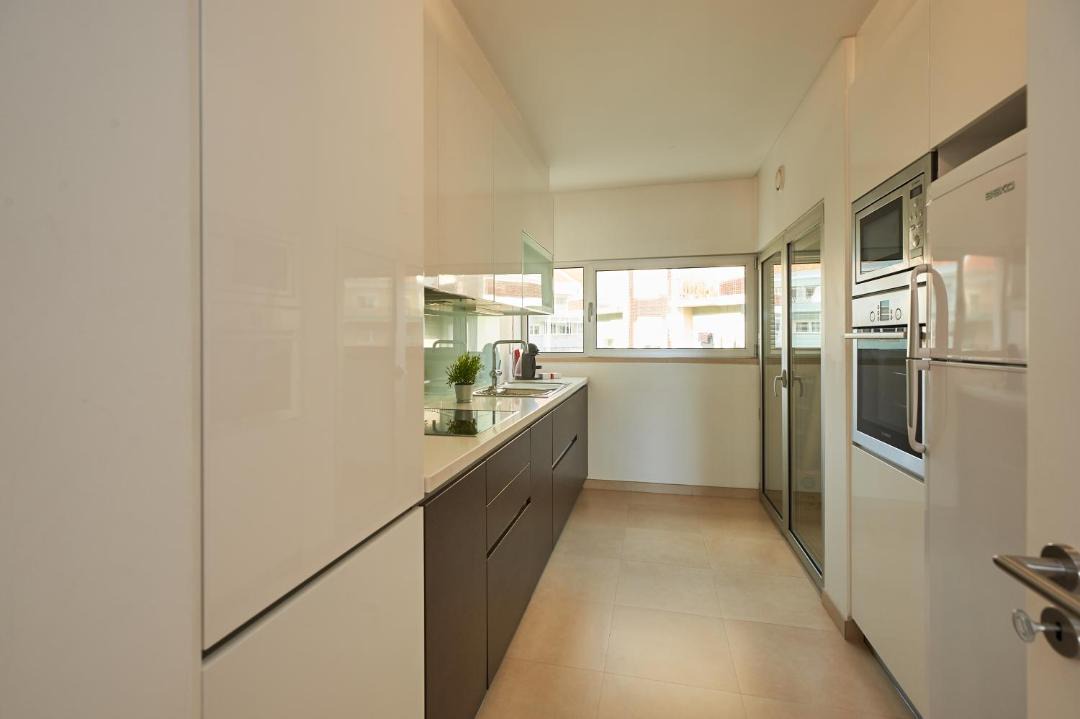 Photo of Kitchen in Alges