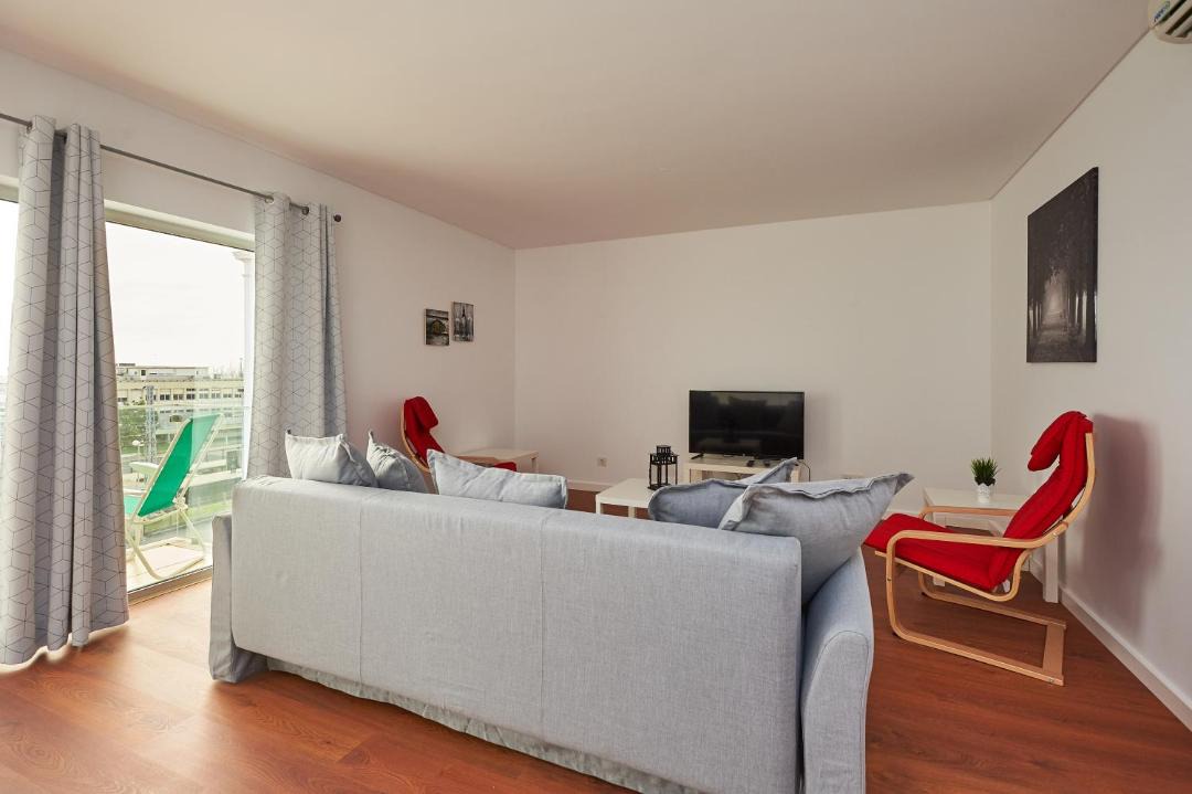 Photo of Livingroom in Alges