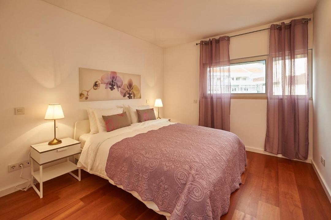 Photo of Bedroom in Alges