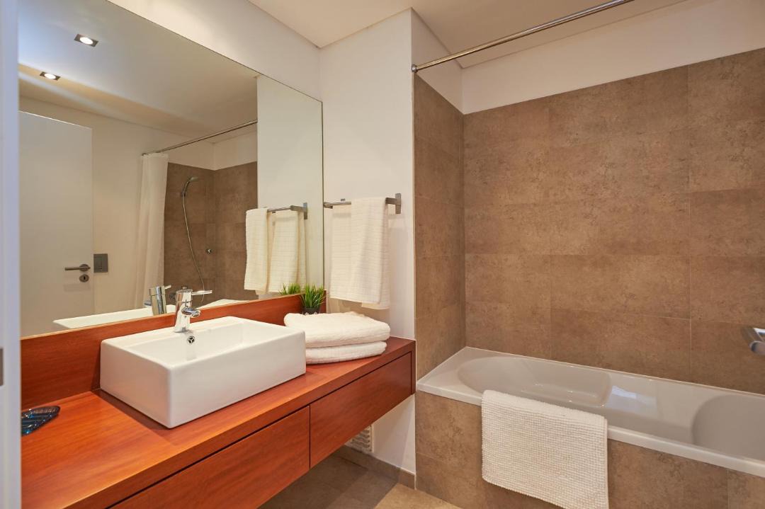 Photo of Bathroom in Alges