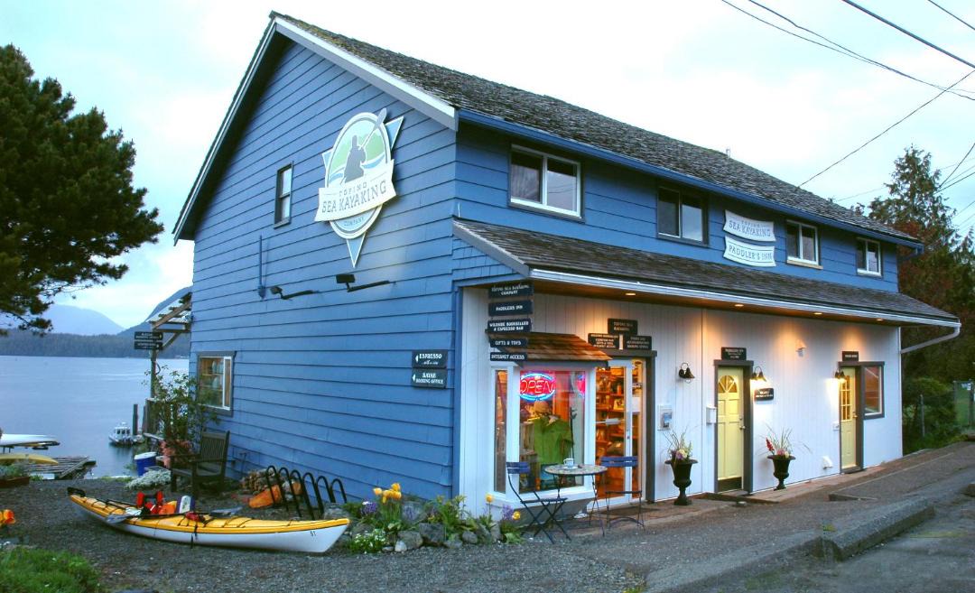 Photo of Others in Tofino