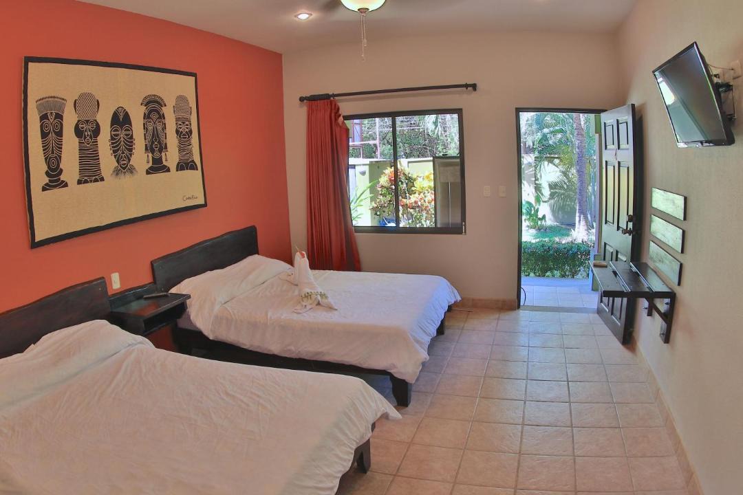 Photo of Bedroom in Potrero