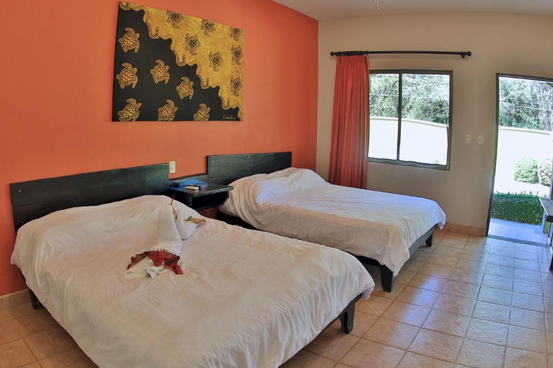 Photo of Bedroom in Potrero
