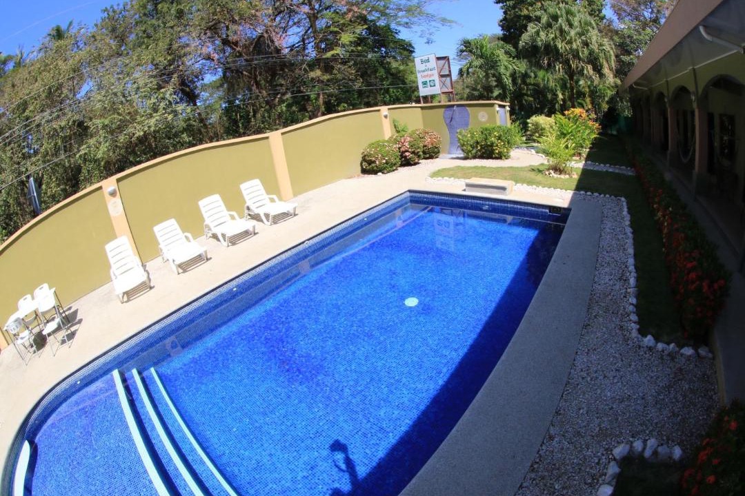 Photo of Outdoor in Potrero
